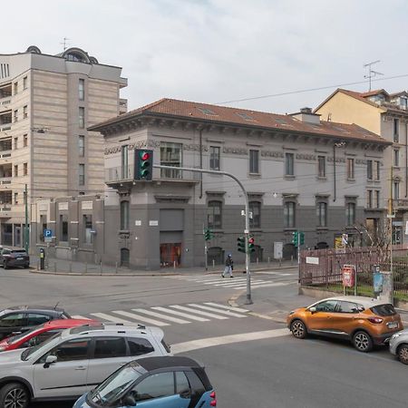 Milan Center Apartment Studio - Porta Romana Luaran gambar