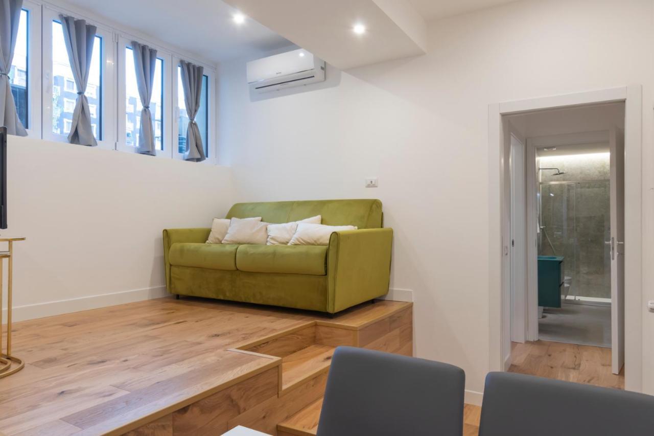 Milan Center Apartment Studio - Porta Romana Luaran gambar