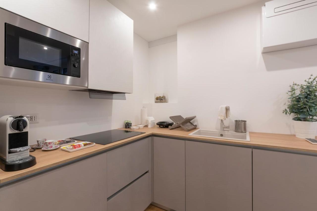 Milan Center Apartment Studio - Porta Romana Luaran gambar