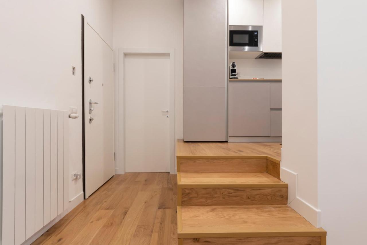 Milan Center Apartment Studio - Porta Romana Luaran gambar