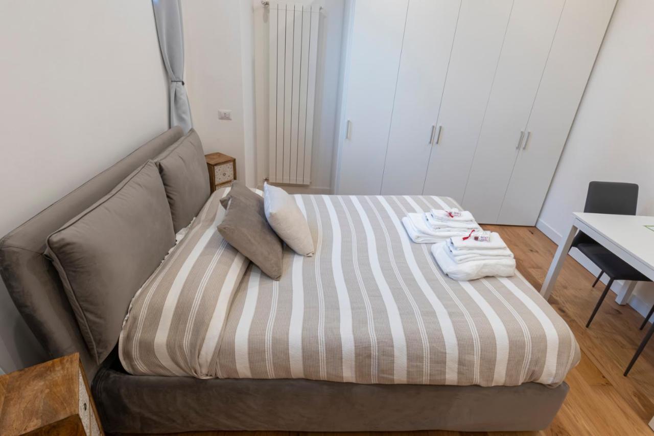 Milan Center Apartment Studio - Porta Romana Luaran gambar