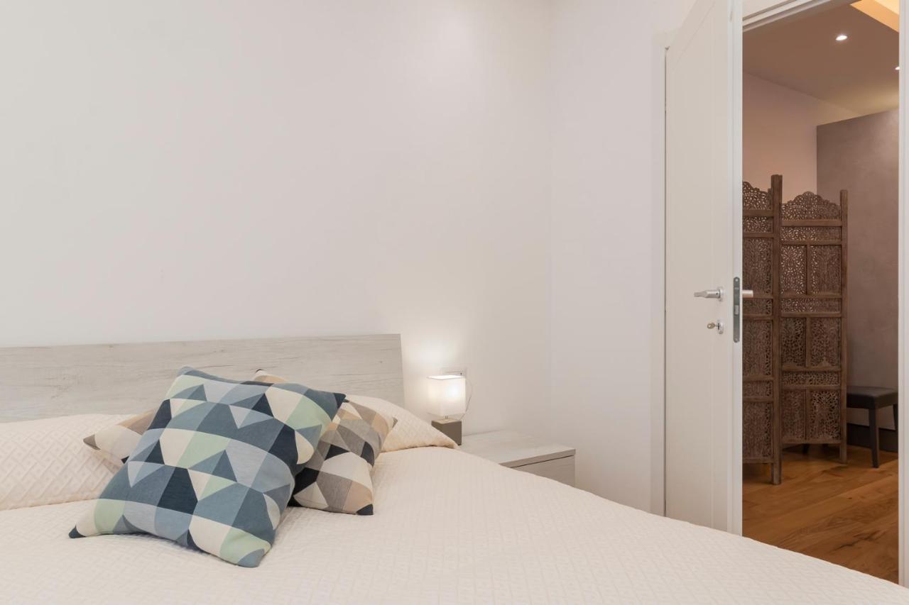Milan Center Apartment Studio - Porta Romana Luaran gambar