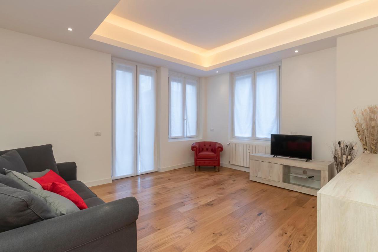 Milan Center Apartment Studio - Porta Romana Luaran gambar