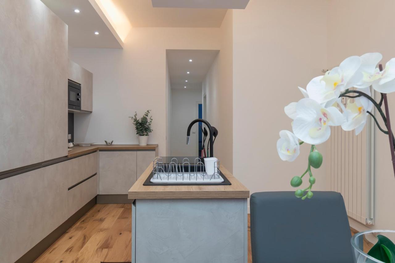 Milan Center Apartment Studio - Porta Romana Luaran gambar