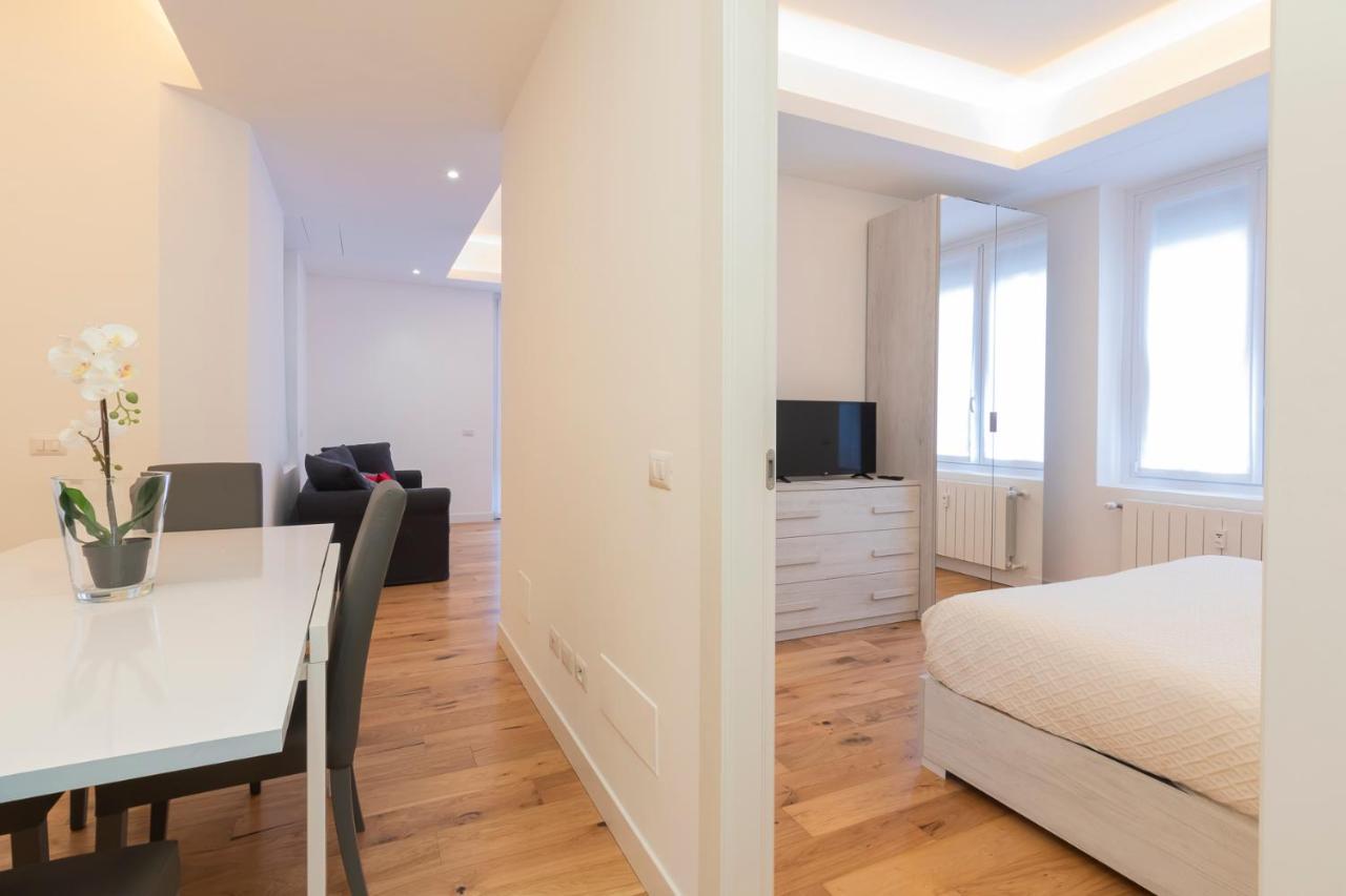 Milan Center Apartment Studio - Porta Romana Luaran gambar