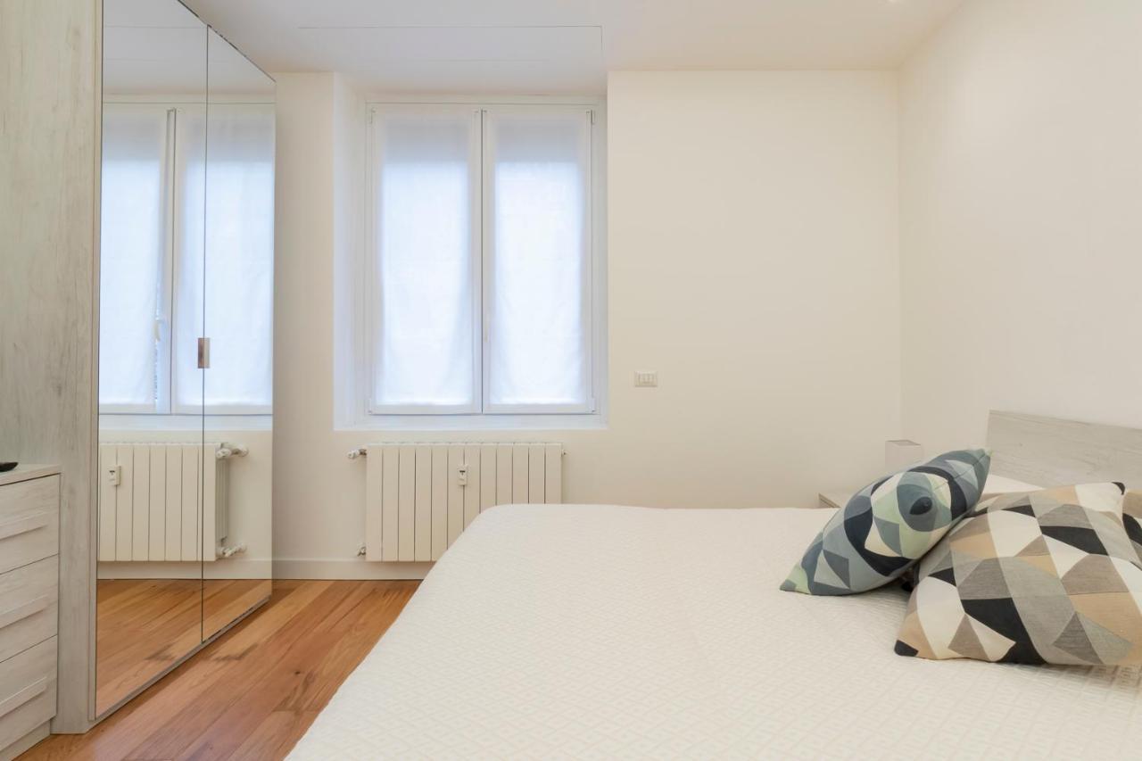 Milan Center Apartment Studio - Porta Romana Luaran gambar