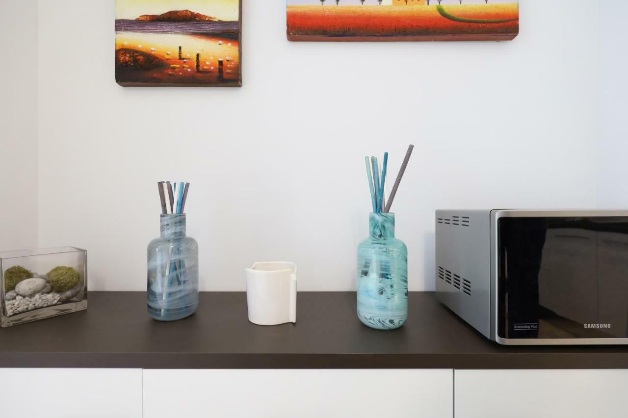 Milan Center Apartment Studio - Porta Romana Luaran gambar