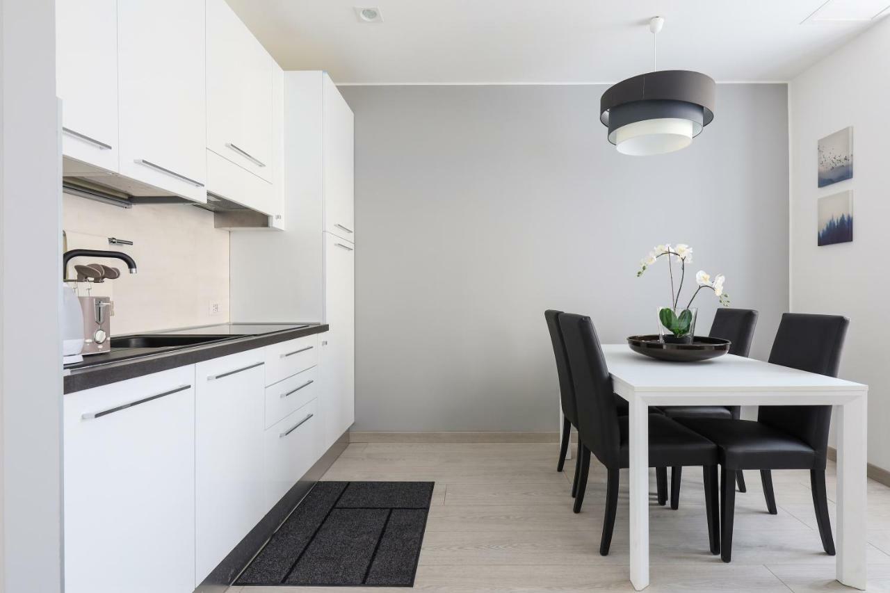 Milan Center Apartment Studio - Porta Romana Luaran gambar