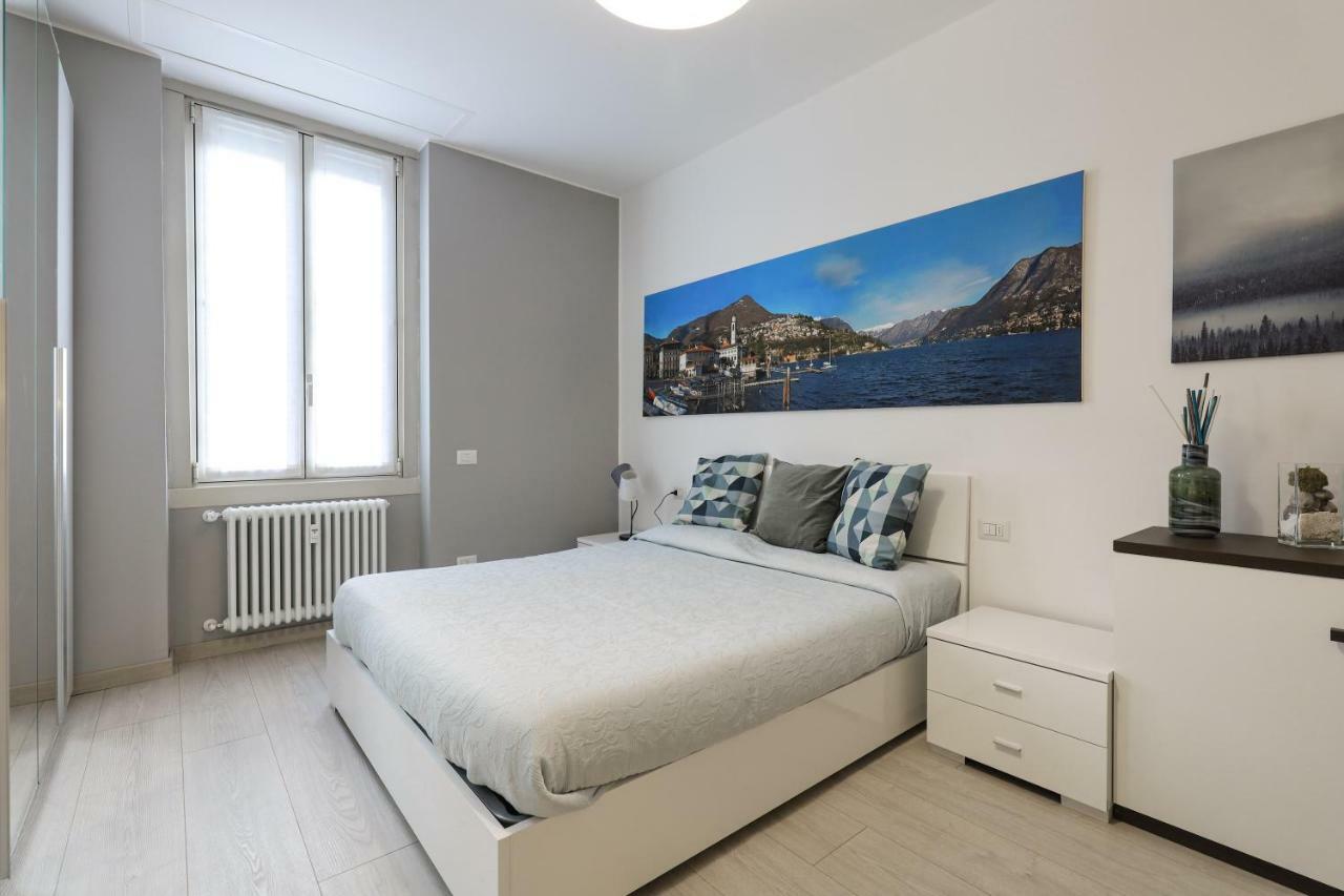 Milan Center Apartment Studio - Porta Romana Luaran gambar
