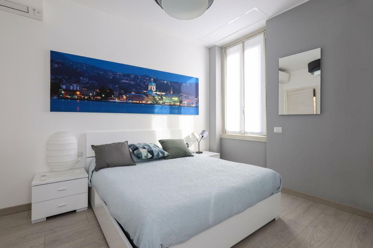 Milan Center Apartment Studio - Porta Romana Luaran gambar