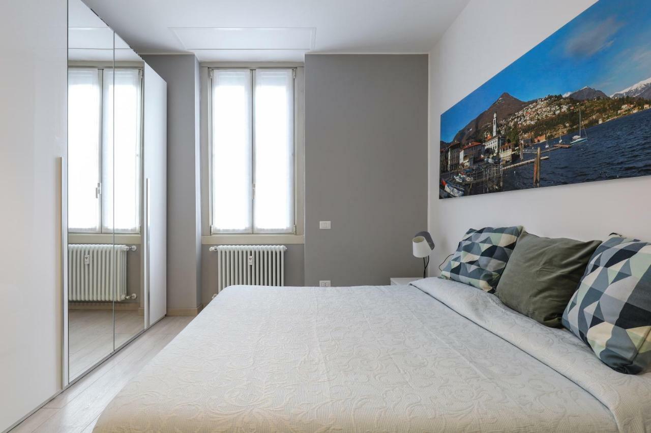Milan Center Apartment Studio - Porta Romana Luaran gambar